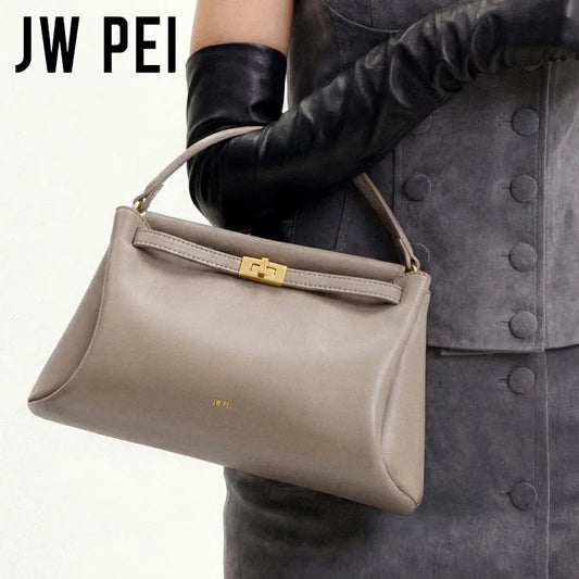 JW PEI Carmen Women's Crossbody Bag With Elegant Top Handle