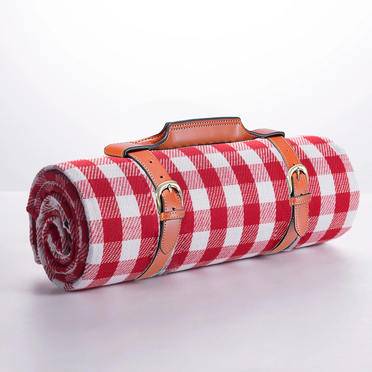 Picnic Blanket Waterproof Foldable Beach Mat for Outdoors and Camping