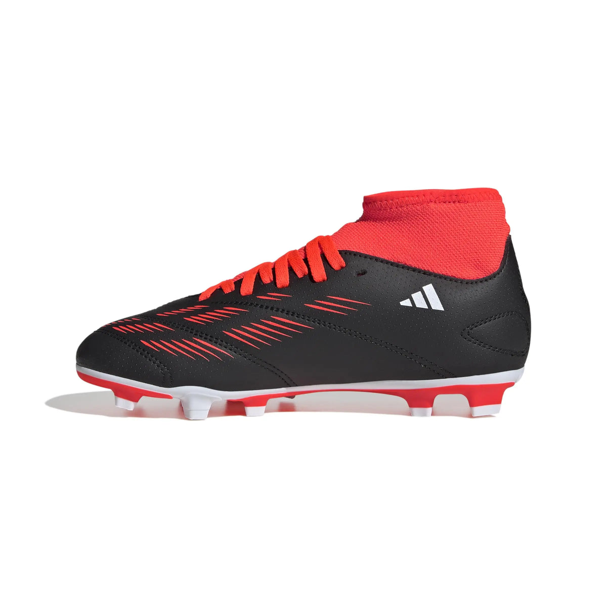 Adidas Predator Club Youth Soccer Cleats High Quality