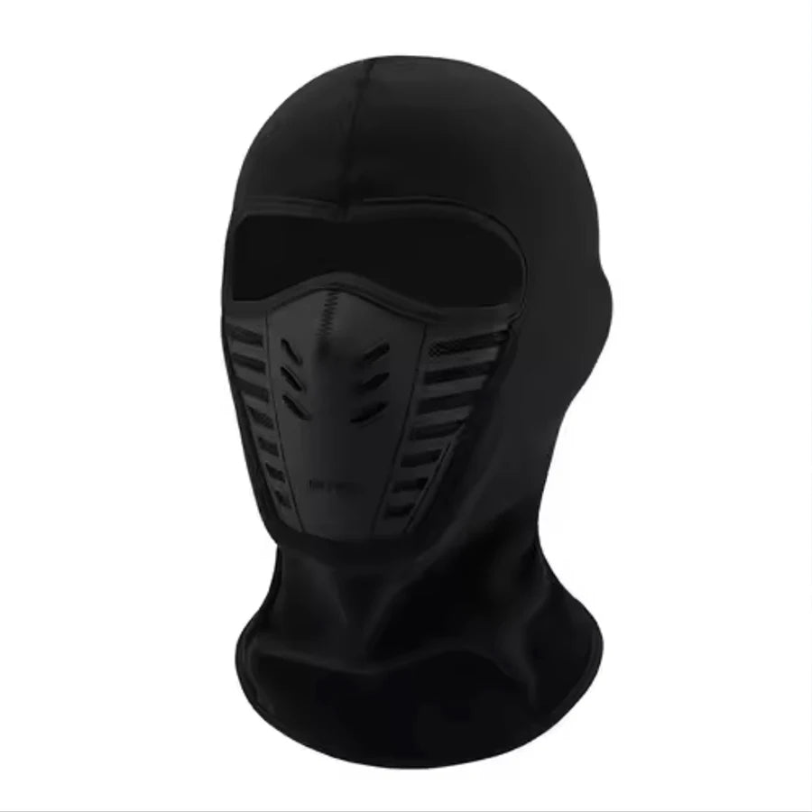 RNO Rich Thermal Balaclava For Men Women Outdoor Winter Gear