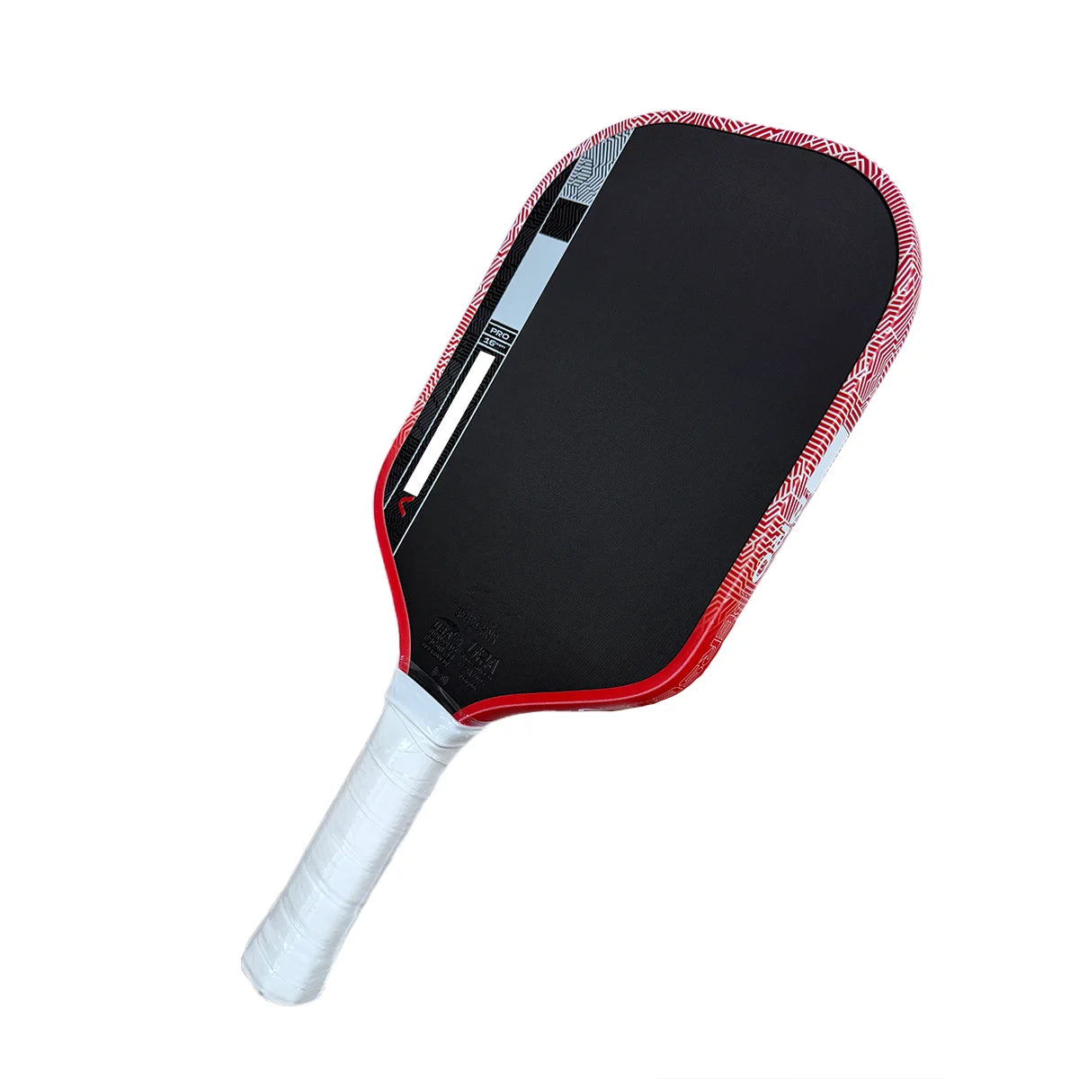 Azgairit Pro V Pickleball Paddle With Carbon Fiber Surface