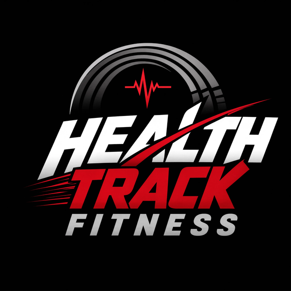 Health Track Fitness 